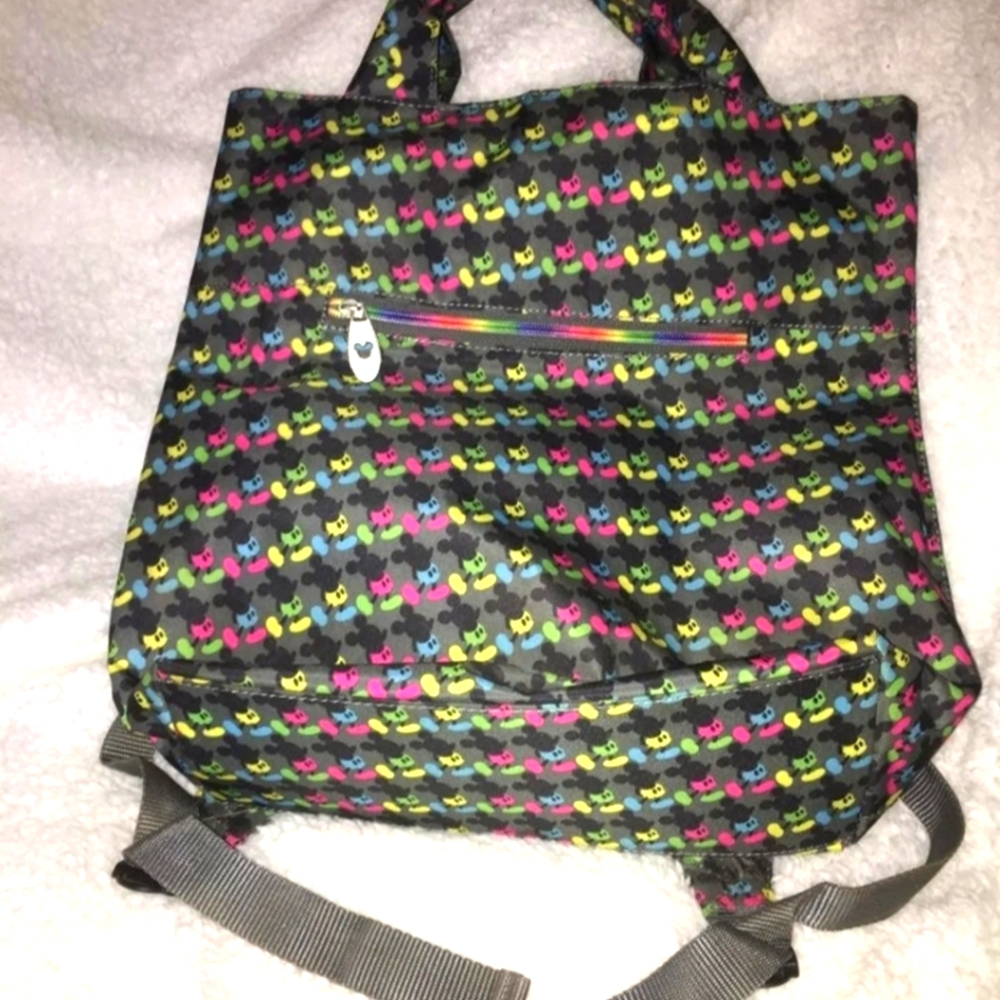 Disney Mickey Mouse Bag